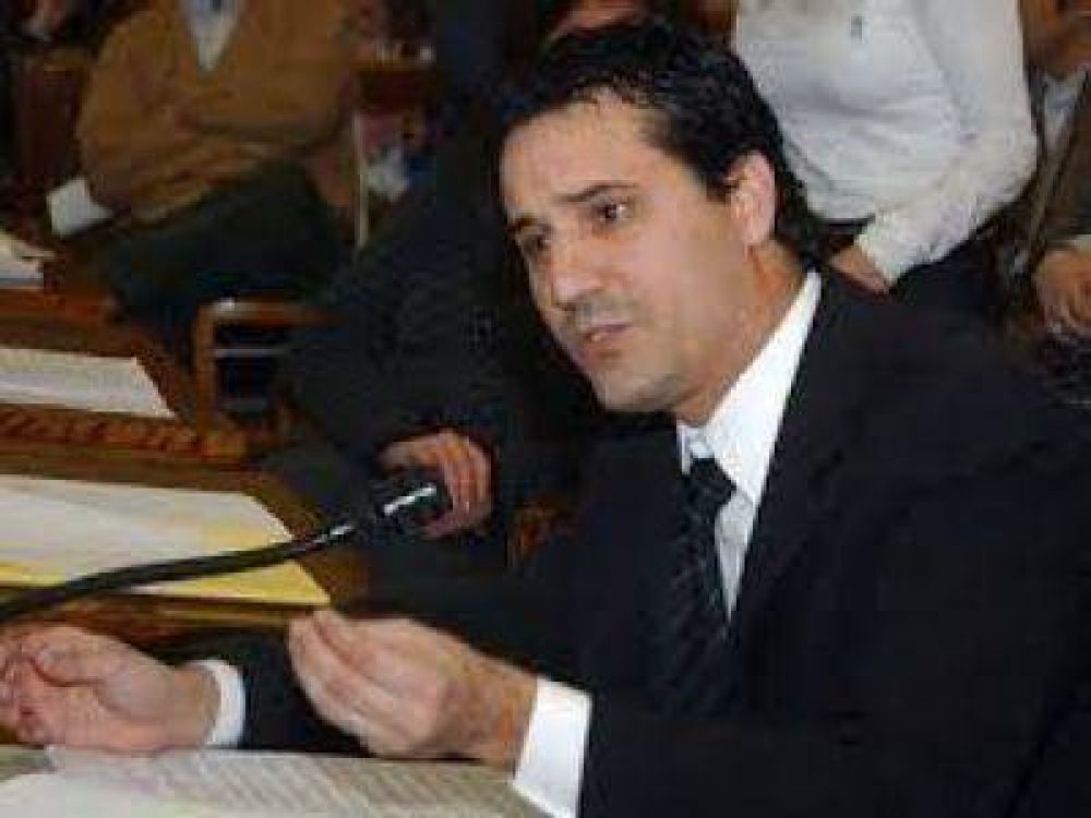 ABAD, CON APOYO CR�TICO A LA REGIONALIZACI�N DE RESIDUOS