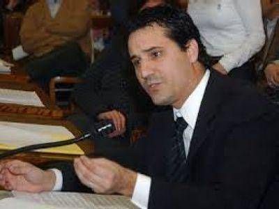 ABAD, CON APOYO CR�TICO A LA REGIONALIZACI�N DE RESIDUOS