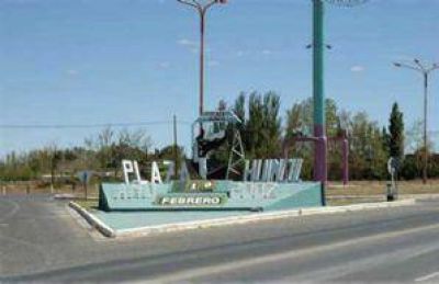 Incentivan que se radiquen industrias en el Parque Industrial de Cutral Co y Plaza Huincul
