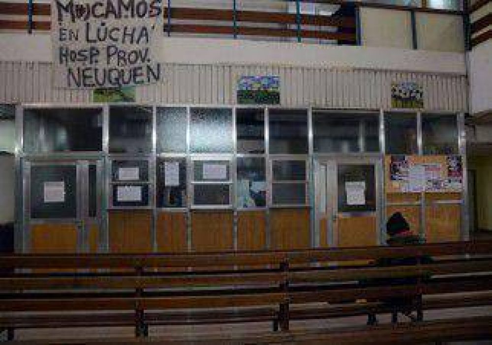 La nueva propuesta en Salud no convenci� a los gremios 