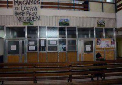 La nueva propuesta en Salud no convenci� a los gremios 