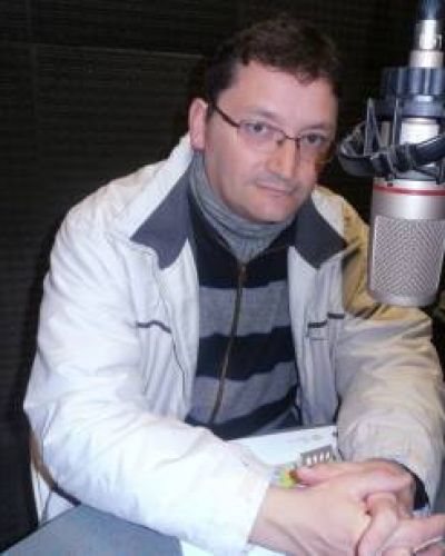 �Hay que cambiar la agenda de los temas de la ciudad�