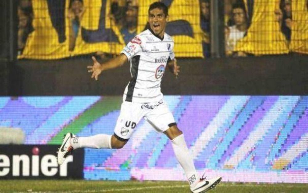 Vildozo: �Aldosivi es una posiblidad concreta�