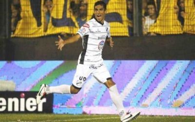 Vildozo: �Aldosivi es una posiblidad concreta�