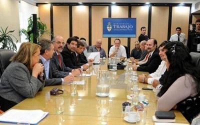 Pesca: 35 empresas solicitaron cr�ditos al Banco Provincia