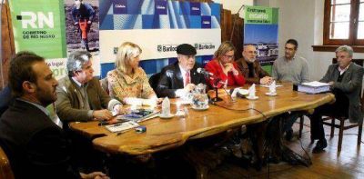 En 9 meses Bariloche saldar� su demanda de servicios clocales