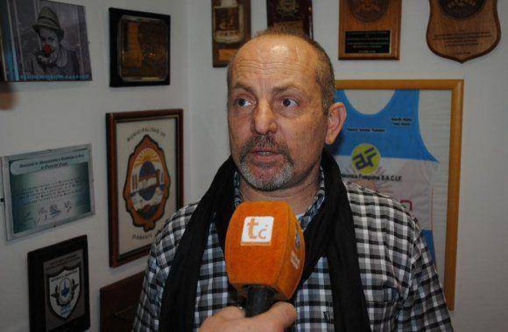 Naci�n brind� respaldo a la pol�tica habitacional de Melella