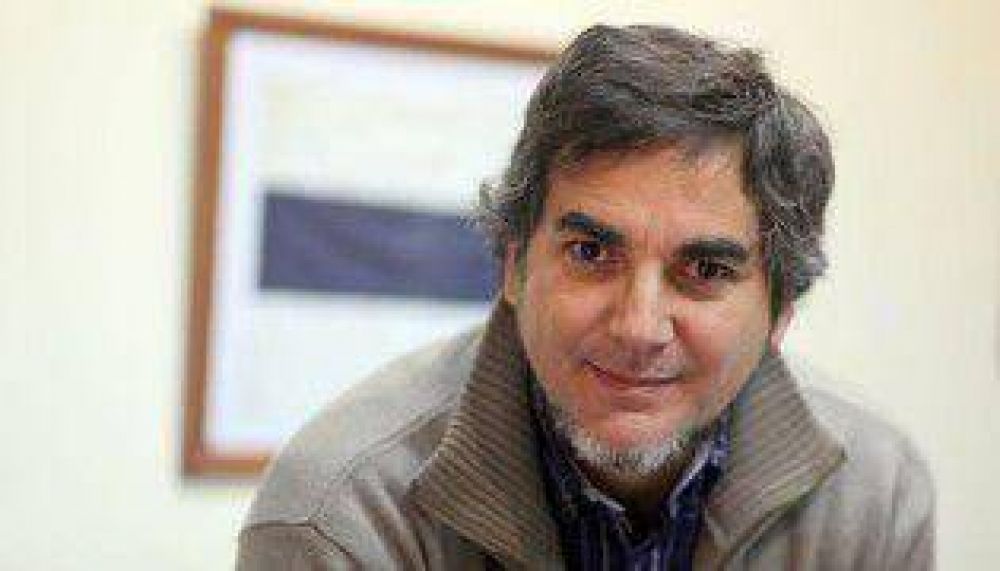 Rafael Gentili: �Proyecto Sur dej� de existir�