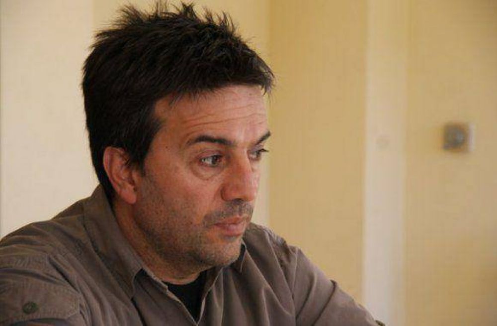 El SUTEF planea una campa�a por mayor inversi�n en la educaci�n p�blica