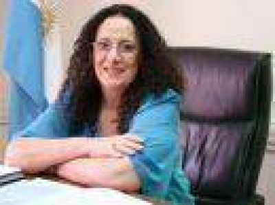 NADDEO: �LA LEY VA A QUEDAR FIRME�	