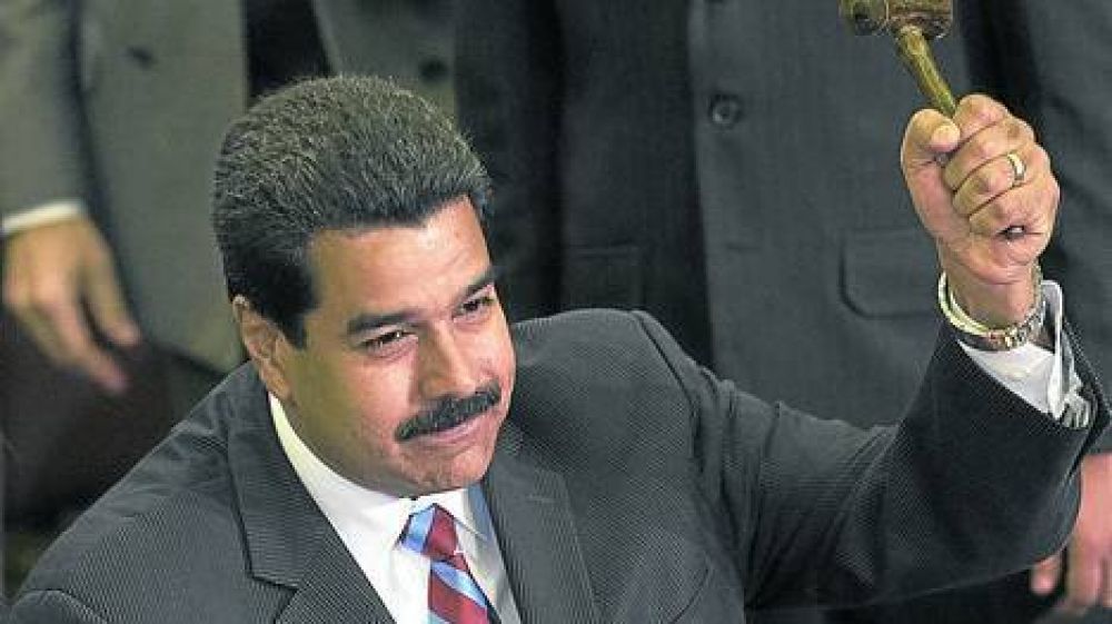 Venezuela: subasta de d�lares y una nueva devaluaci�n del bol�var