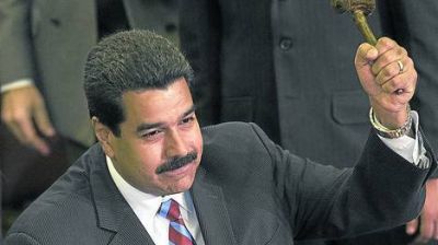 Venezuela: subasta de d�lares y una nueva devaluaci�n del bol�var