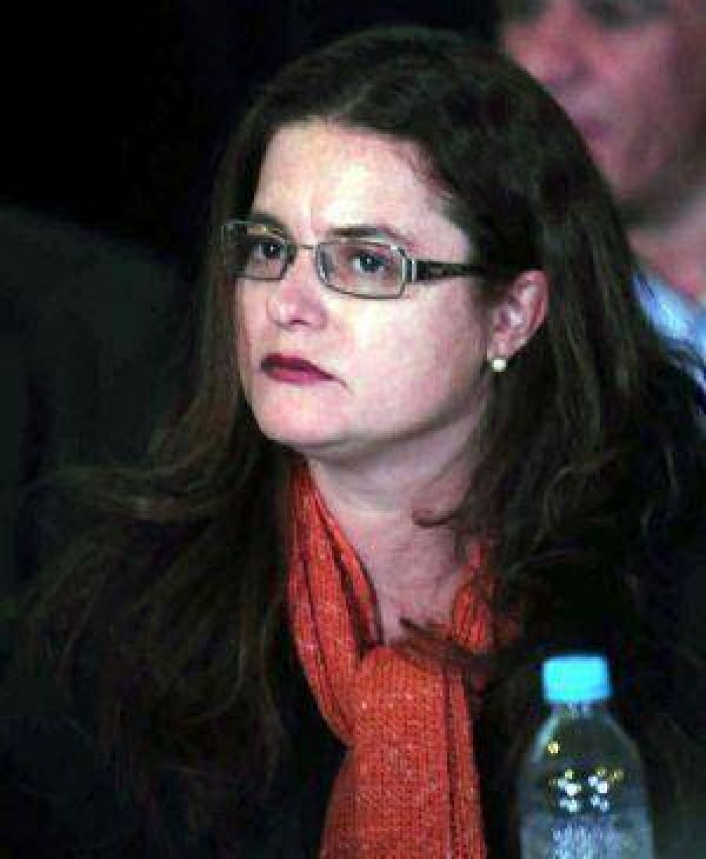 Impugnaci�n por el cupo: Mussato dice que acatar�n lo que resuelva la Justicia
