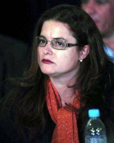Impugnaci�n por el cupo: Mussato dice que acatar�n lo que resuelva la Justicia