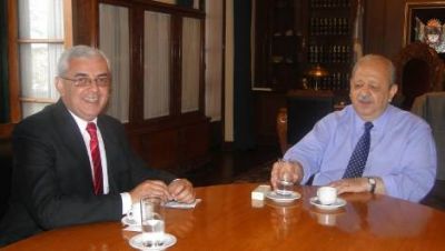 Aseguran que es "nula" la creaci�n de la Caja Previsional de FME