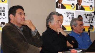 �Catamarca hoy no es nada, ni tur�stica, ni minera, ni productiva, ni ganadera�