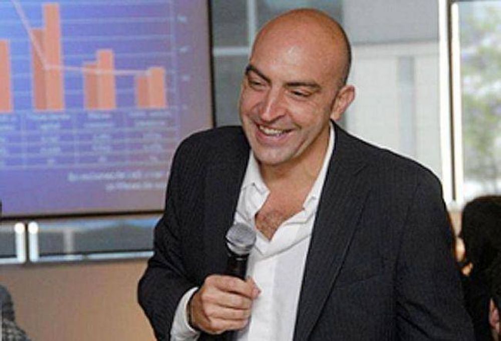 Tom�s Bulat disertar� en el PyMes Focus en el Hotel Amerian de Resistencia