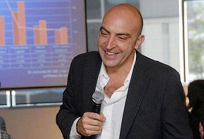 Tom�s Bulat disertar� en el PyMes Focus en el Hotel Amerian de Resistencia