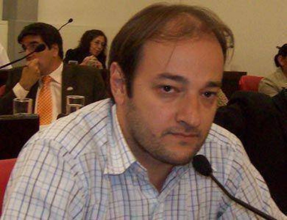 El Frente Grande llama a cortar la boleta y votar por el �verdadero kirchnerismo�
