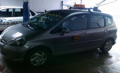 Viaje de terror: cuatro adolescentes aseguraron que taxista ebrio intent� violarlas