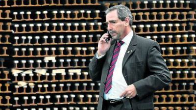 Jaime sigue pr�fugo y podr�an dictarle otra orden de detenci�n