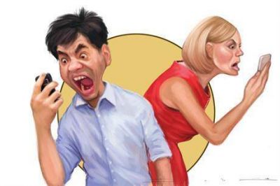 Por qu� los usuarios de Am�rica latina se quejan tanto de los celulares