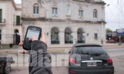 A casi tres a�os, crecen las cr�ticas contra el estacionamiento medido