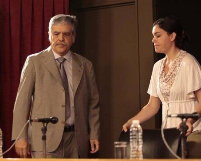 Caso B�ez: De Vido fue beneficiado por un fiscal cercano al Gobierno