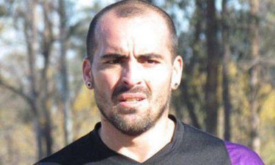 F�nix fortalece la defensa con la llegada de Daniel Cerruti