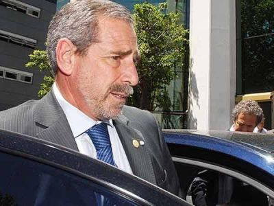 La orden de arresto contra Jaime se meti� de lleno en la campa�a electoral