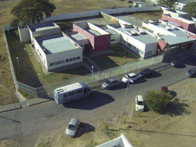 Un centro de rehabilitaci�n �modelo� de deterioro