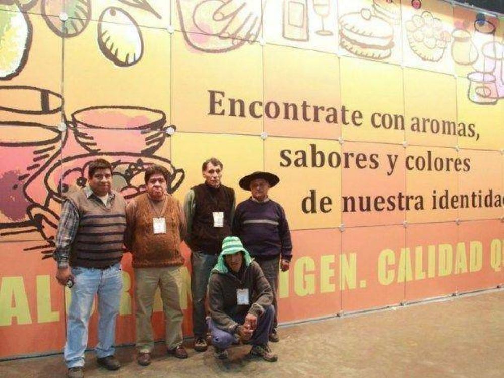 La papa andina refuerza su proyecci�n nacional