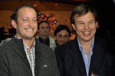 Campa�a: Insaurralde y Cascallares en Brown