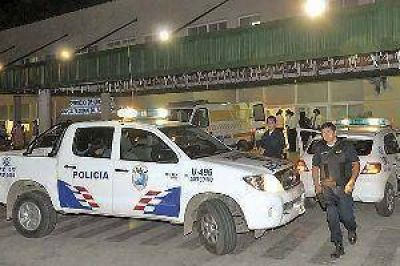 Esc�ndalo en el Regional: amenazan a m�dico en plena terapia intensiva