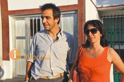 SAN NICOL�S. GOLPE A LAS DROGAS TRAS UNA INVESTIGACI�N INICIADA EN SAN PEDRO