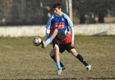 F�tbol local: el Clausura arranc� a puro gol