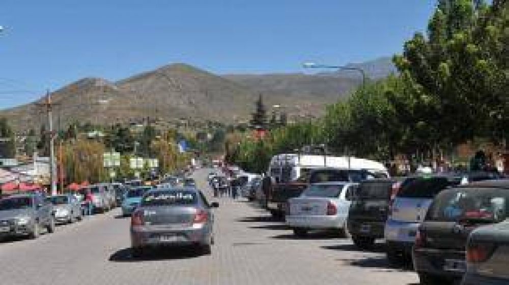 Robaron en seis casas de Taf� del Valle durante la madrugada