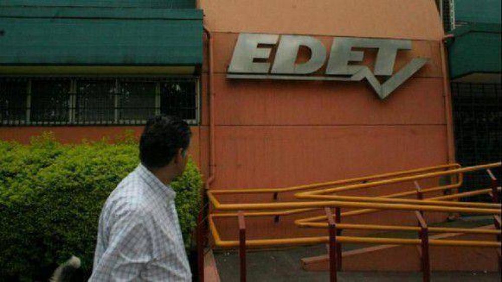 El lunes se realizar� la audiencia para aumentar la luz