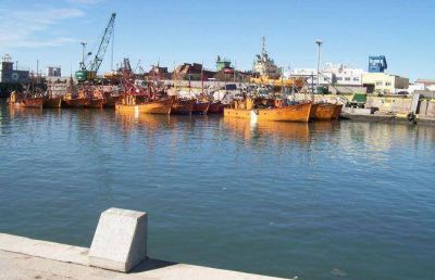 M�s de 30 empresas pesqueras ya pidieron cr�ditos al Banco Provincia