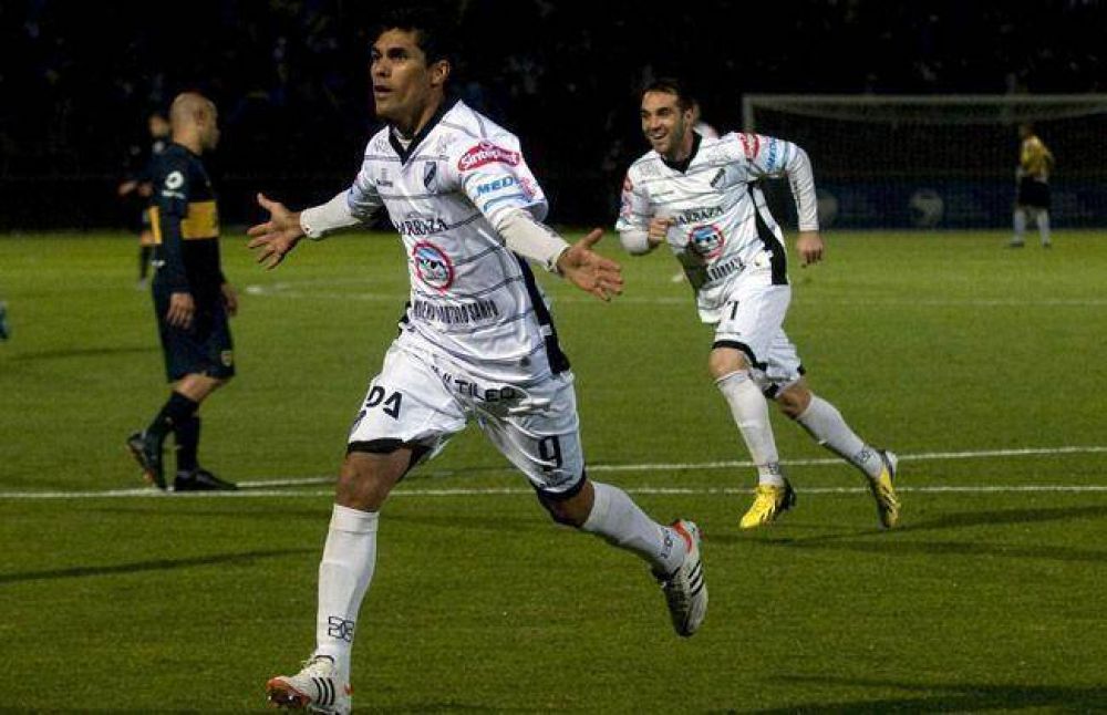 Inminente definicin por Vildozo