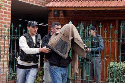 Desbaratan una supuesta red de trata de personas en Pico: seis mujeres rescatadas
