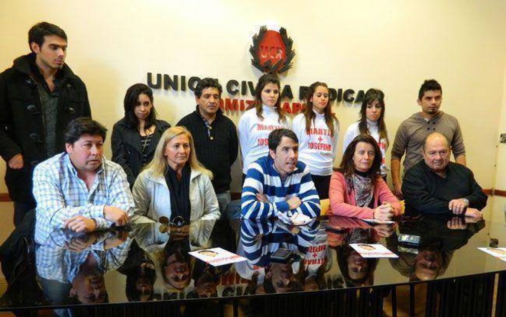 Berhongaray, preocupado por la inseguridad