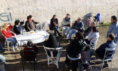 Vuoto: �El problema de la inseguridad es un problema social pero tambi�n de corrupci�n� 