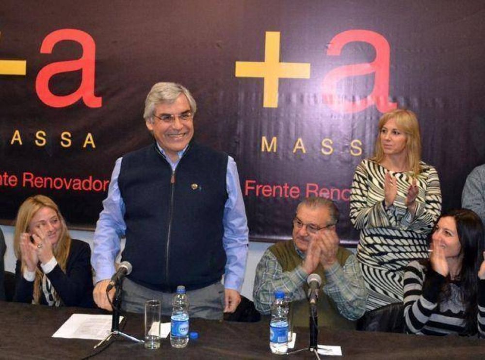 Gilberto Alegre: �Vamos a ganar, porque en la sociedad est� la necesidad de renovar, la necesidad del cambio, la necesidad de no confrontar�