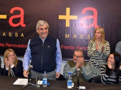 Gilberto Alegre: �Vamos a ganar, porque en la sociedad est� la necesidad de renovar, la necesidad del cambio, la necesidad de no confrontar�