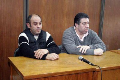 Formalizaron a otro implicado en el robo de soja