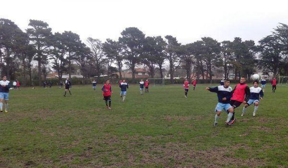Uni�n venci� a Argentinos de Quilmes