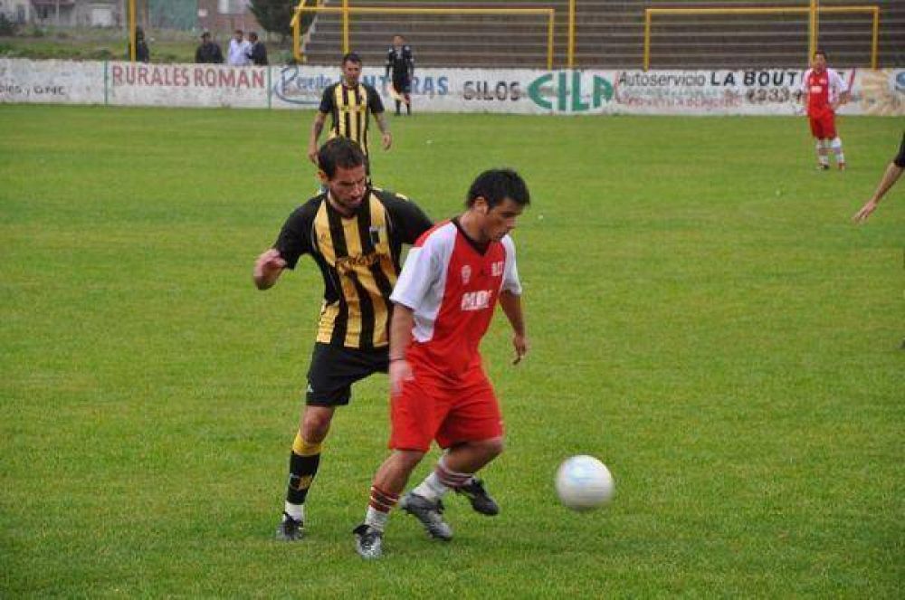 F�tbol: fecha clave para la definici�n del Oficial de Primera