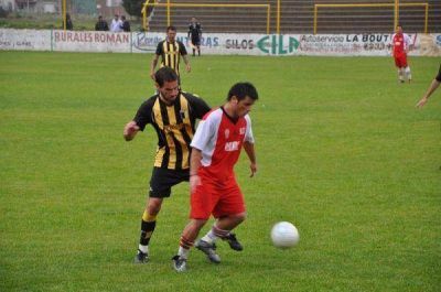 F�tbol: fecha clave para la definici�n del Oficial de Primera