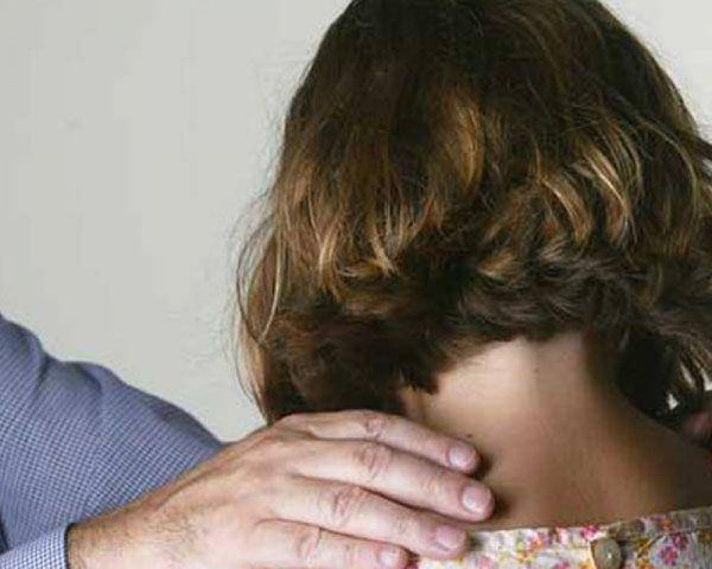 Detienen a sujeto por presunto abuso sexual de una menor